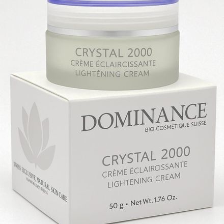 Crystal 2000 Crème Éclaircissante thumbnail 2