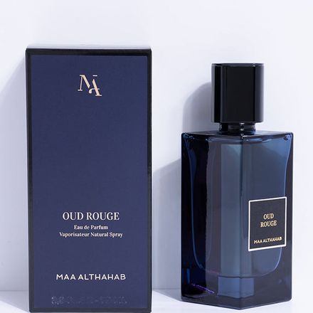 Parfum OUD ROUGE thumbnail 3