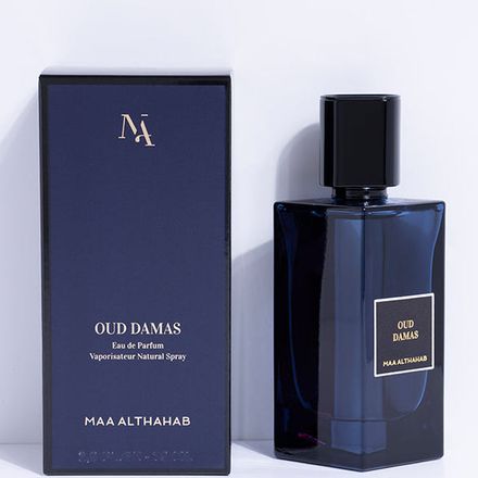 Parfum OUD DAMAS thumbnail 3