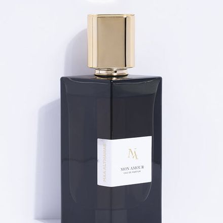 Parfum MON AMOUR thumbnail 1