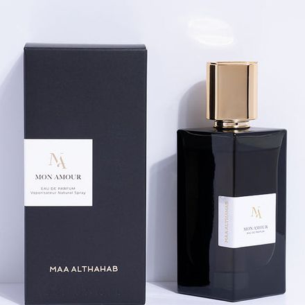 Parfum MON AMOUR thumbnail 3