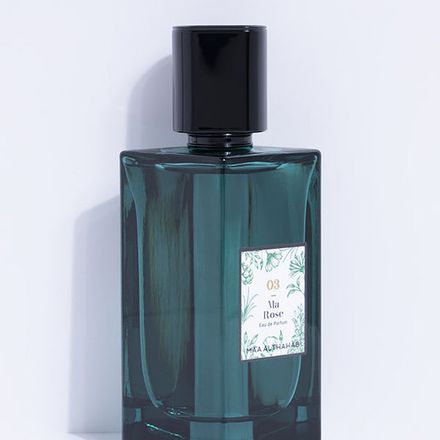Parfum MA ROSE thumbnail 1