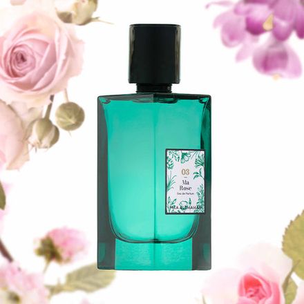 Parfum MA ROSE thumbnail 2