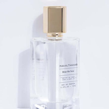 Parfum HEAR ME NOW thumbnail 1