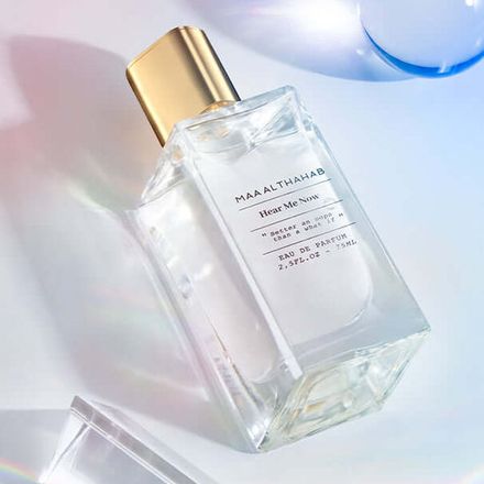 Parfum HEAR ME NOW thumbnail 2