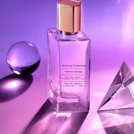 Parfum FOREVER YOUNG thumbnail 2