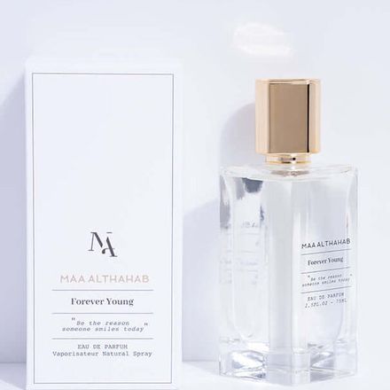 Parfum FOREVER YOUNG thumbnail 3