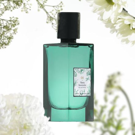 Parfum MON JASMIN thumbnail 2