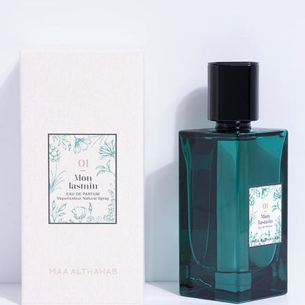 Parfum MON JASMIN thumbnail 3