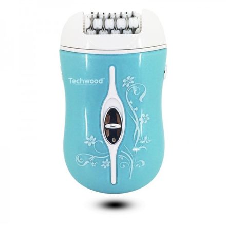 Epilateur Rechargeable thumbnail 1
