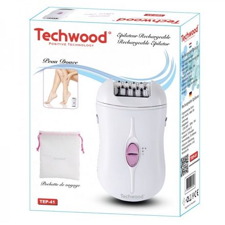 Epilateur Rechargeable thumbnail 3
