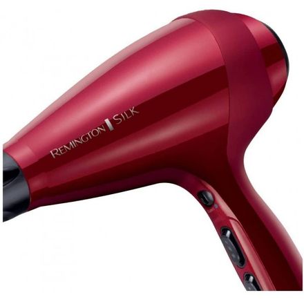 Sèche-Cheveux Pro avec Technologie SILK Ceramic thumbnail 2