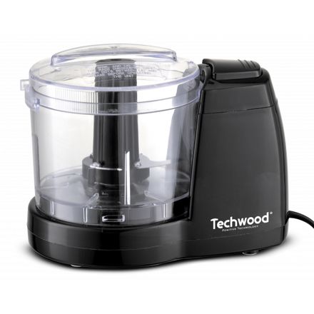 Mini Hachoir 375 Ml - 150w thumbnail 1