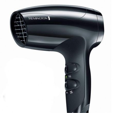 Sèche-cheveux Compact 1800w thumbnail 2