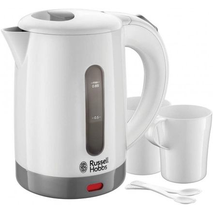 Travel Kettle thumbnail 1
