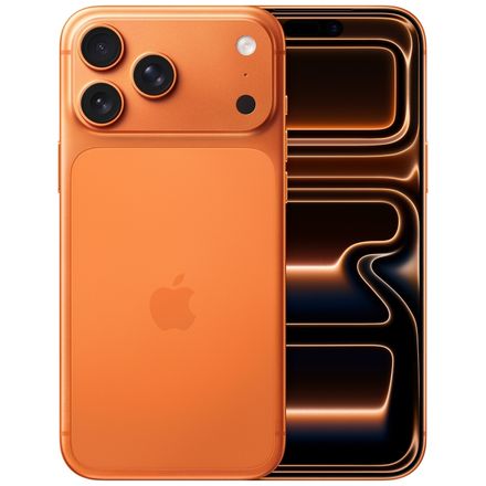IPhone 17 Pro Max thumbnail 2