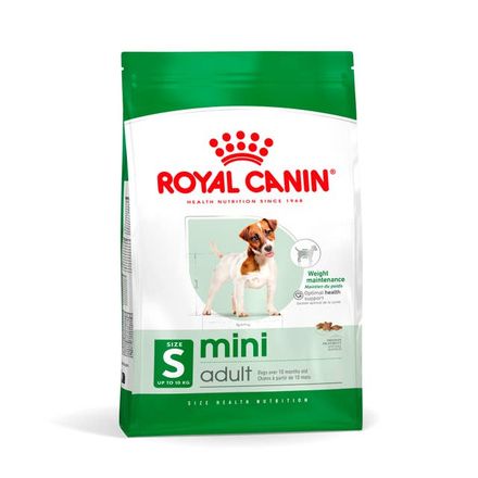 Royal Canin Mini Adult thumbnail 1