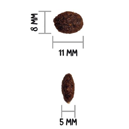Grain Free PRIME ADULT POULET ET DINDE - Pour chats adultes (8 kg) thumbnail 4