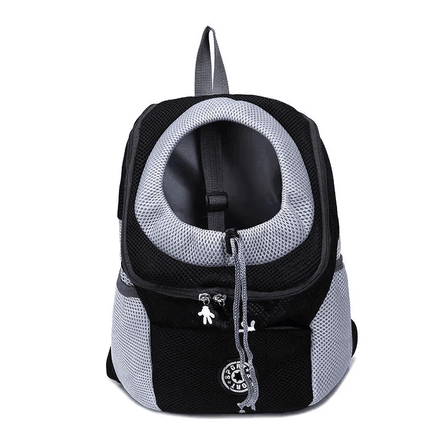 Sac pour Chien – Transport Confortable & Mains Libres pour Petits et Moyens Chiens thumbnail 1
