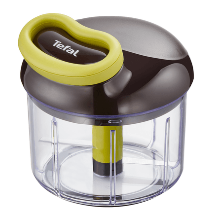 HACHOIR MANUEL 5SEC 900ML NOIR K1320404 TEFAL thumbnail 1
