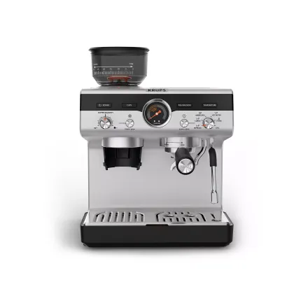 ESPRESSO S&P+MOULIN GOBARISTA PRECISION+ XP804T10  thumbnail 2