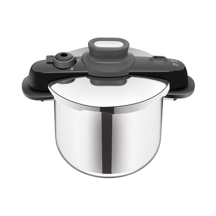 Cocotte Inox 8l Secure 5 Compact thumbnail 1