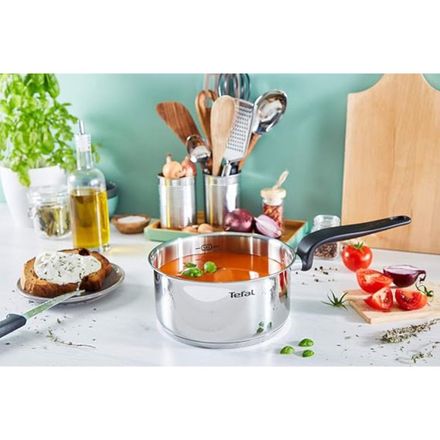 Casserole Inox 14cm Primary thumbnail 4