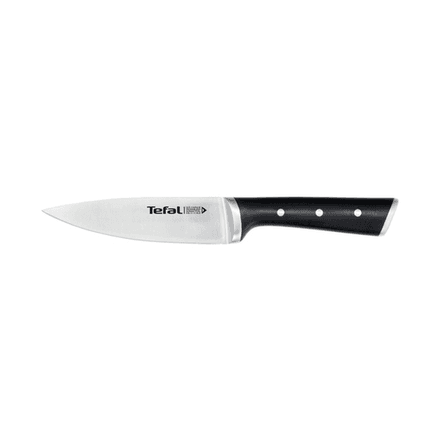 COUTEAU CHEF 15CM +COUV ICE FORCE K2320324 TEFAL thumbnail 2