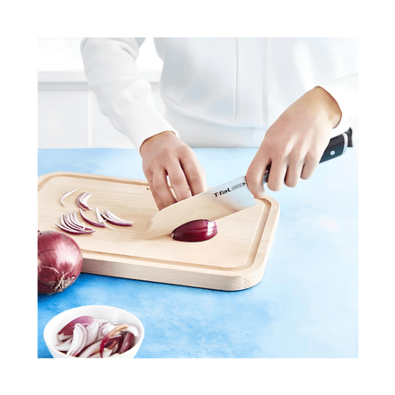 COUTEAU CHEF 15CM +COUV ICE FORCE K2320324 TEFAL thumbnail 3