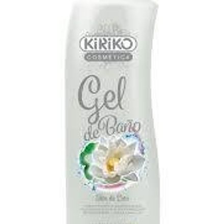 Gel Douche 750 ml thumbnail 1