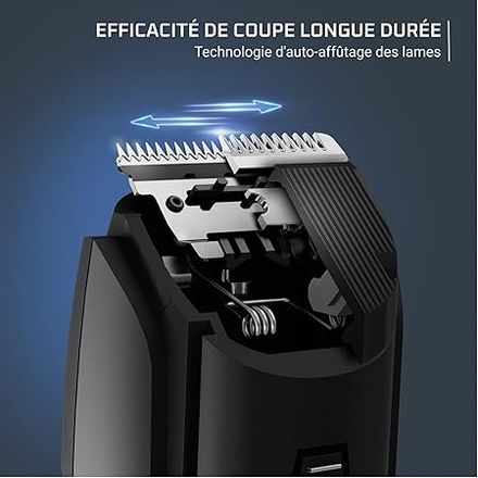 Tondeuse Stylis TN2804E0  thumbnail 2
