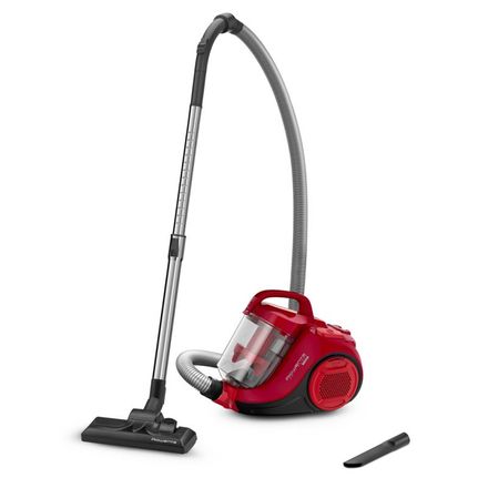 ASPIRATEUR RO2913EA SS CYCLONIC ROWENTA thumbnail 1