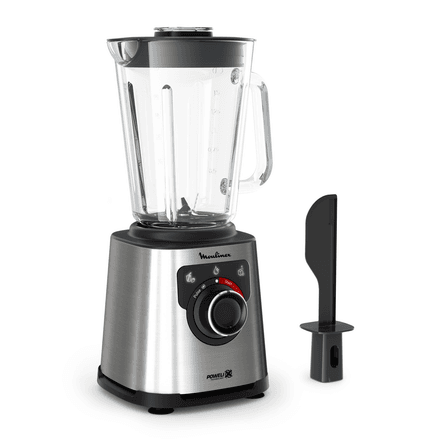 BLENDER PERFECTMIX 2L 1200W LM871D10 MOULINEX thumbnail 1
