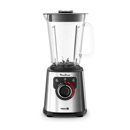 BLENDER PERFECTMIX 2L 1200W LM871D10 MOULINEX thumbnail 2