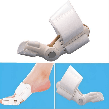 Correcteur Orthopédique pour les Pieds os Pouce de Qualité thumbnail 2