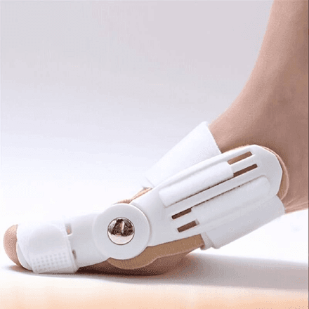 Correcteur Orthopédique pour les Pieds os Pouce de Qualité thumbnail 4