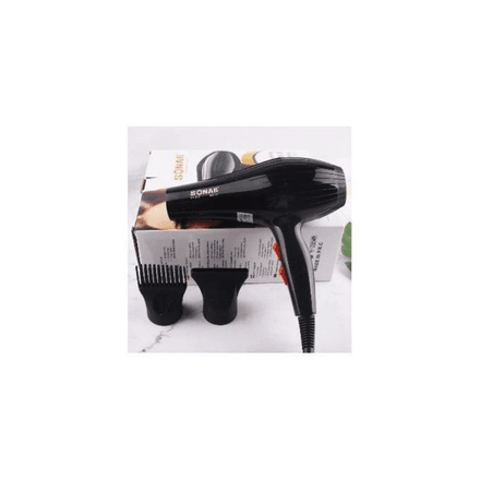 Séchoir Salon Coiffure Pro 6000W, puissance et performances exceptionnelles thumbnail 4