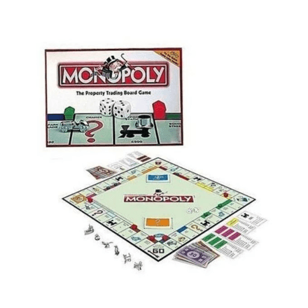 Jeu Emblématique des Transactions Immobilières pour des Moments en Famille thumbnail 1