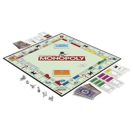 Jeu Emblématique des Transactions Immobilières pour des Moments en Famille thumbnail 2