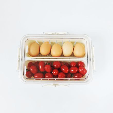 Boîte de Rangement Hermétique pour Aliments thumbnail 2