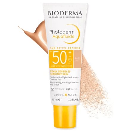 Photoderm Spf 100 – Crème Solaire Pour Peau Sensible thumbnail 2