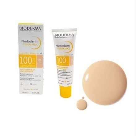 Photoderm Spf 100 – Crème Solaire Pour Peau Sensible thumbnail 4
