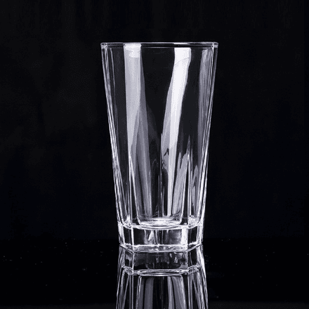 Lav 6 pièces Coupes Verres à Cocktail LAV pour jus de Fruits/Eau thumbnail 1