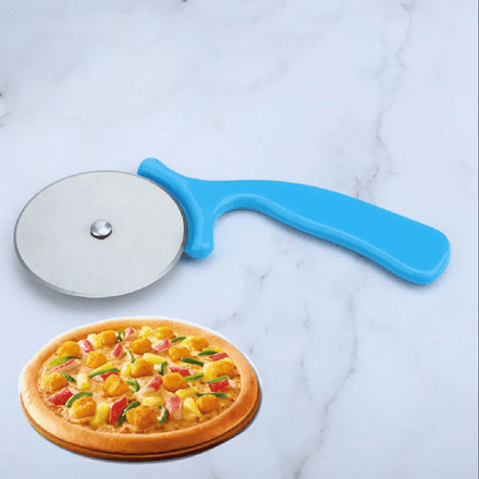 Rouleau Coupe à Pizza Précision et praticité dans chaque découpe thumbnail 2