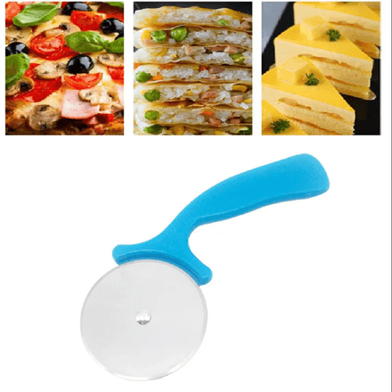 Rouleau Coupe à Pizza Précision et praticité dans chaque découpe thumbnail 3
