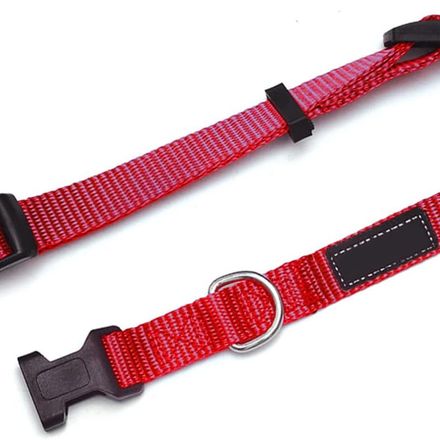 Collier Réglable et Durable pour Chien et Chat (couleur aléatoire) thumbnail 3