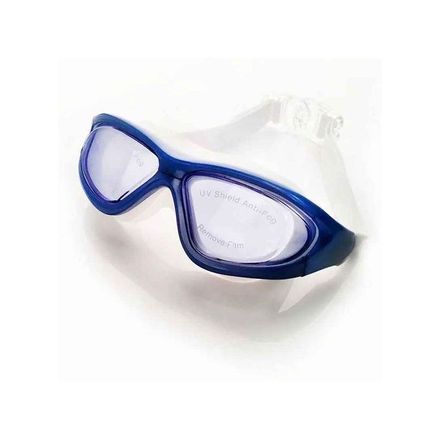 Lunettes Étanches de Natation de Première Catégorie thumbnail 2