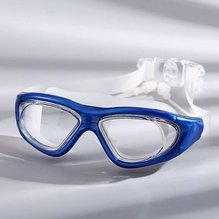 Lunettes Étanches de Natation de Première Catégorie thumbnail 3