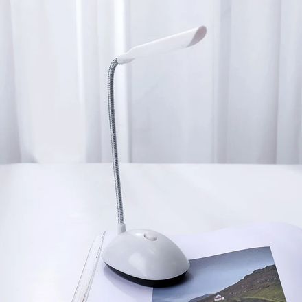 Lampe LED Flexible pour une Lecture Confortable (colleur aléatoire) thumbnail 2