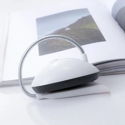 Lampe LED Flexible pour une Lecture Confortable (colleur aléatoire) thumbnail 4